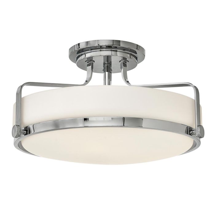 Hinkley Lighting-Harper-HK-HARPER-SFM-CM-ELSHK-HARPER-SFM-CM