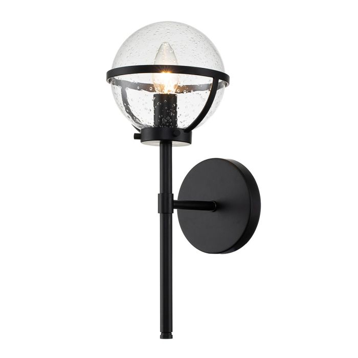 Hinkley Lighting-Hollis-HK-HOLLIS1-C-BK-BATH-ELSHKHOLLIS1CBKBATH