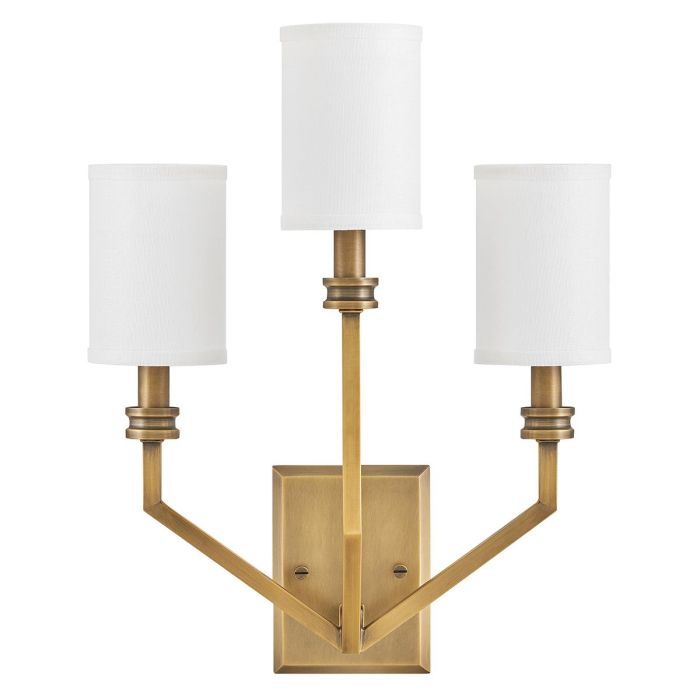 Hinkley Lighting-Moore-HK-MOORE-WB3-HB-ELSHK-MOORE-WB3-HB