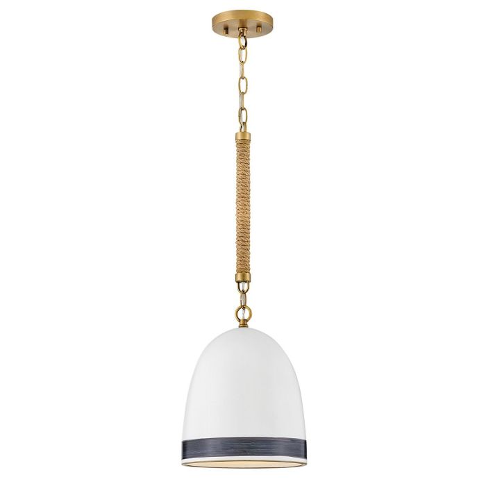 Hinkley Lighting-Nash-HK-NASH-P-HB-ELSHK-NASH-P-HB