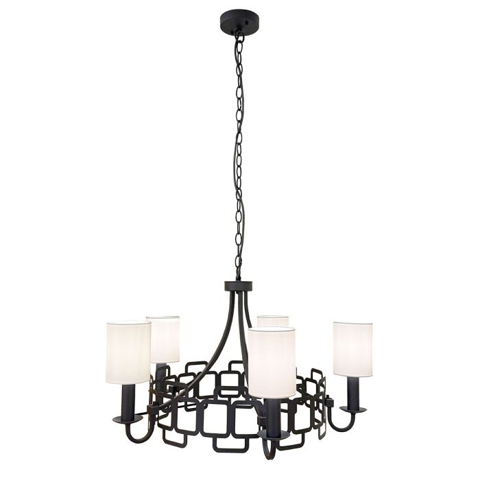 Hinkley Lighting-Sabina-HK-SABINA5-BK-ELSHK-SABINA5-BK
