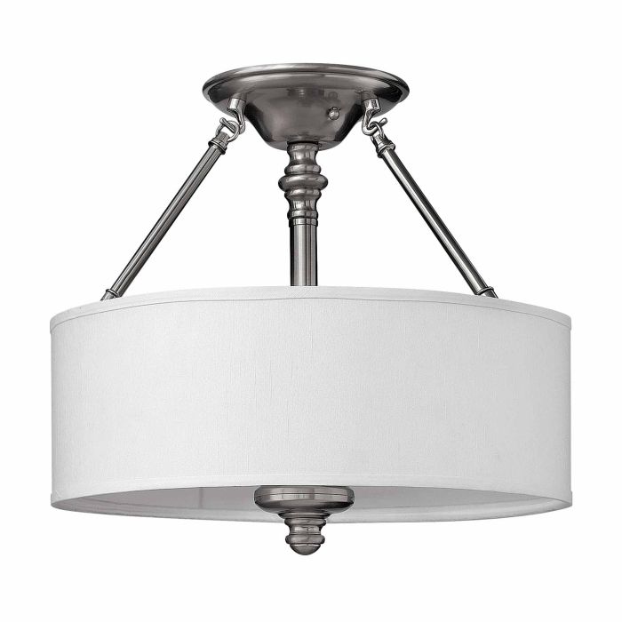 Hinkley Lighting-SUSSEX-HK-SUSSEX-SF-ELSHK-SUSSEX-SF