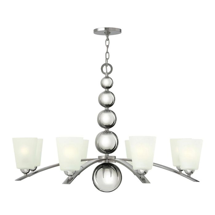 Hinkley Lighting-ZELDA-HK-ZELDA8-PN-ELSHK-ZELDA8-PN