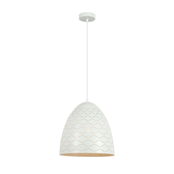 Italux-Leilani-PND-43445-1L-WH-ITXPND-43445-1L-WH