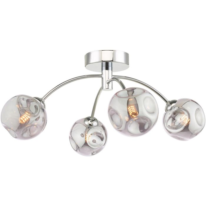 Dar Lighting-Izzy-IZZ0450-28-DARIZZ0450-28