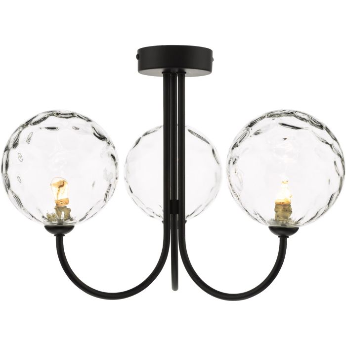 Dar Lighting-Jared-JAR0322-12-DARJAR0322-12
