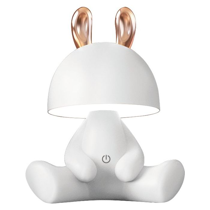 Zuma Line-KRÓLICZEK-KDR-6301-WH-ZUMKDR-6301-WH