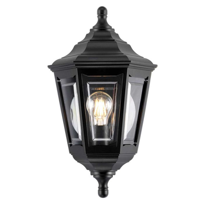 Elstead Lighting-KINSALE-KINSALE-FLUSH-ELSKINSALE-FLUSH