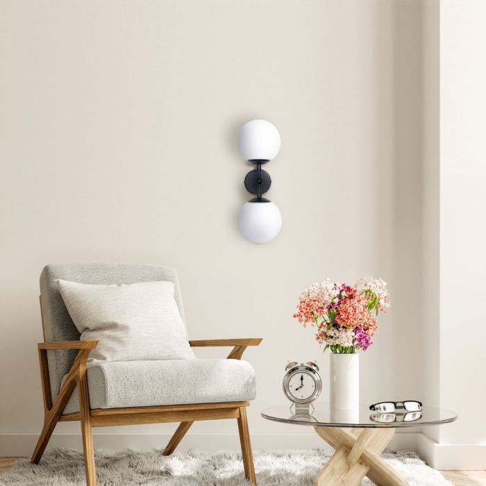 Light Prestige-Dorado-LP-002/2W BK-PRGLP-002/2W BK
