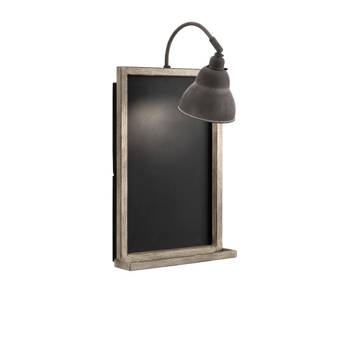 Elstead Lighting-CHALK BOARD-KL-CHALKBOARD-WL-ELSKL-CHALKBOARD-WL