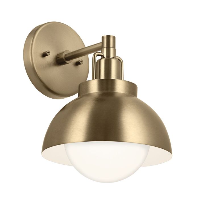 Kichler-Niva-KL-NIVA-1W-1P-CPZ-ELSKL-NIVA-1W-1P-CPZ