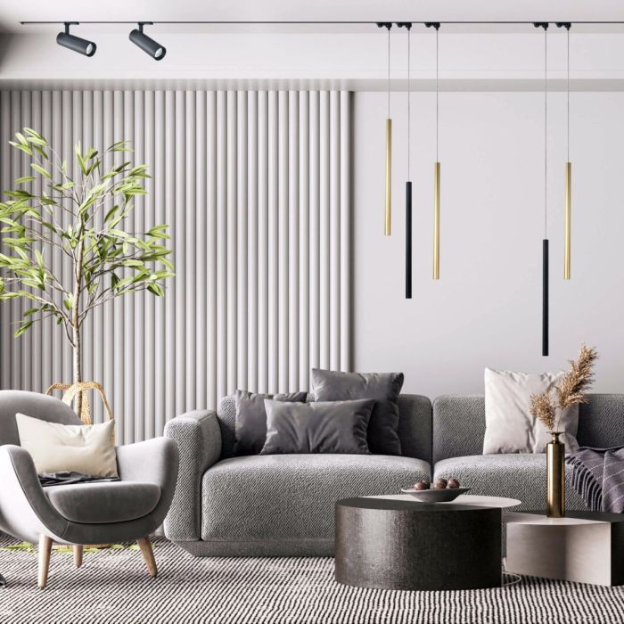 Light Prestige-Lungo-LP-894/1P GD 3F-PRGLP-894/1P GD 3F