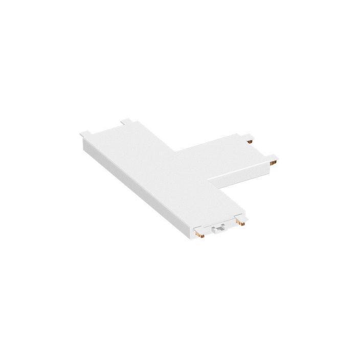 Light Prestige-Magnetic-LP-656-MAG SLIM łącznik T SM WH-PRGLP656MAGSLikTSMWH