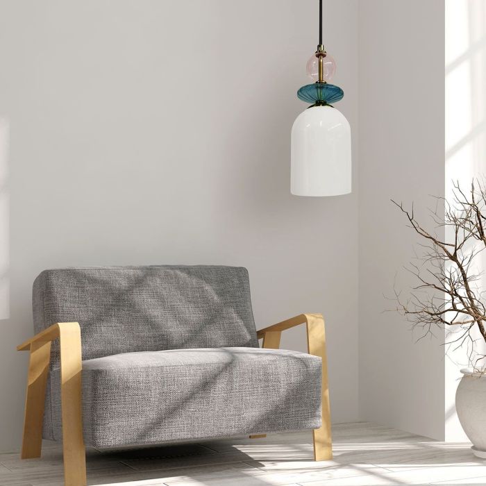 Light Prestige-Tropea-LP-2004/1P M WH-PRGLP-2004/1P M WH