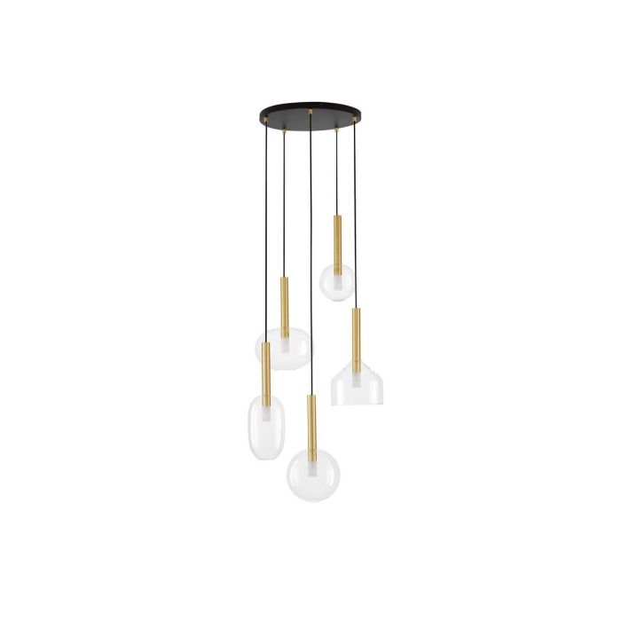 Nova Luce-BAJOS-LE43395-LUCLE43395