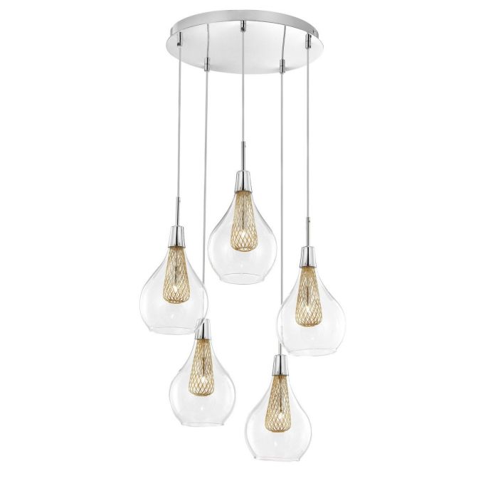 Nova Luce-ZARZA-LE41846-LUCLE41846