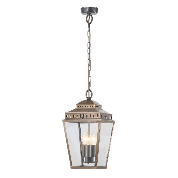 Elstead Lighting-MANSION HOUSE-MANSION-HOUSE8-BR-ELSMANSION-HOUSE8-BR