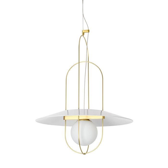King Home-FUENTE-MD60190-1B-430-KNGMD60190-1B-430