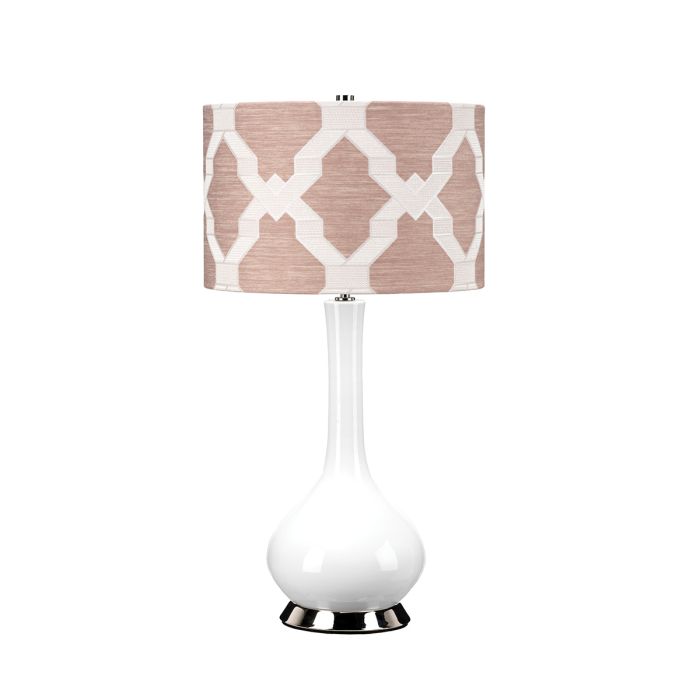Elstead Lighting-Milo-MILO-PN-TL-OVTH-ELSMILO-PN-TL-OVTH