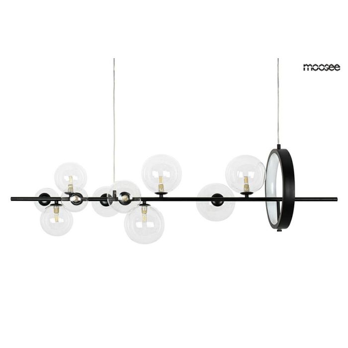 King Home-MOOSEE ALURE LINE-MSE010100286-KNGMSE010100286