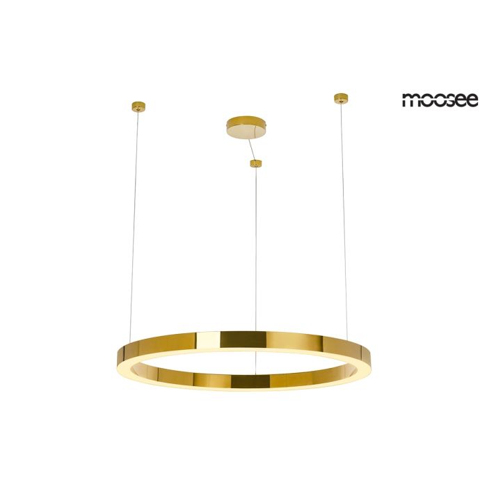 King Home-MOOSEE RING LUXURY-MSE010100190-KNGMSE010100190