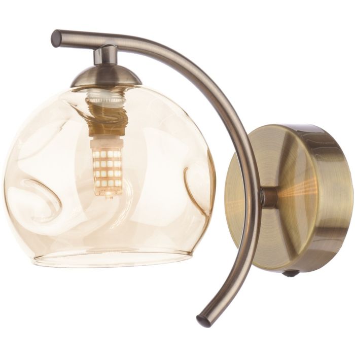 Dar Lighting-Nakita-NAK0775-16-DARNAK0775-16