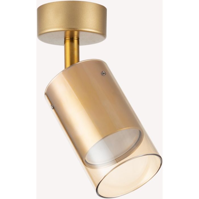 Zuma Line-REN-OB-2211BD-1-GLD-ZUMOB-2211BD-1-GLD