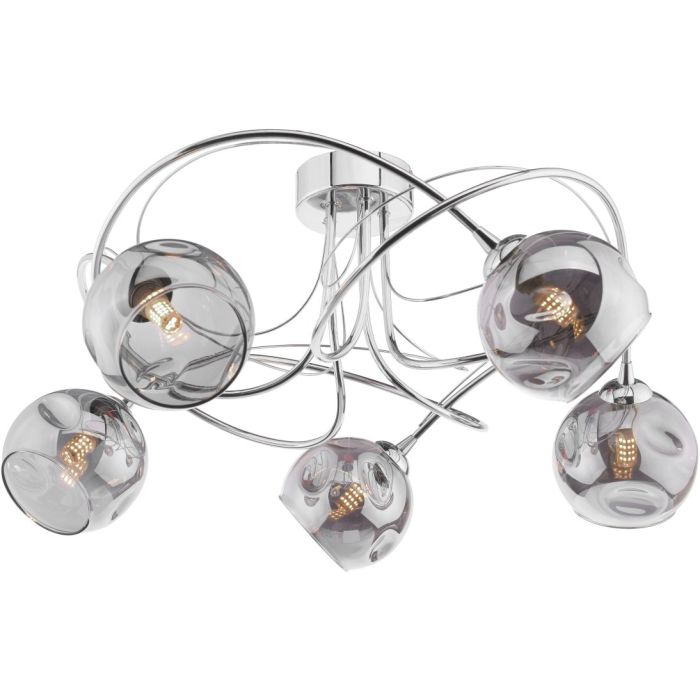 Dar Lighting-Onawa-ONA5450-15-DARONA5450-15
