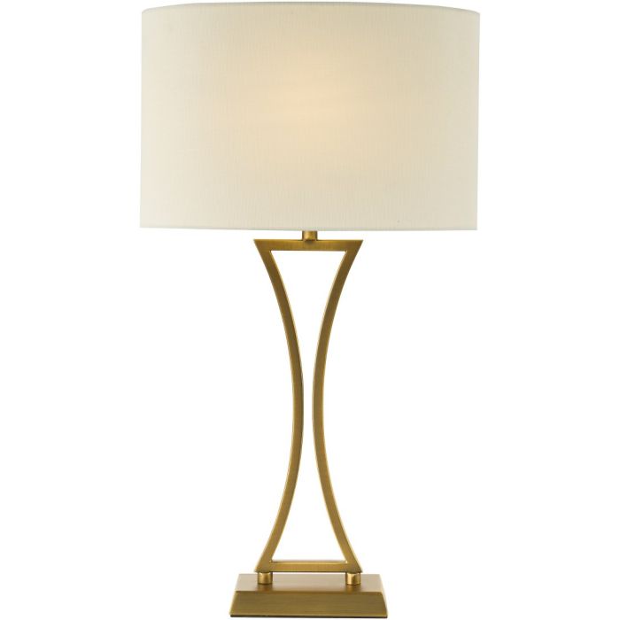 Dar Lighting-Oporto-OPO4142-DAROPO4142