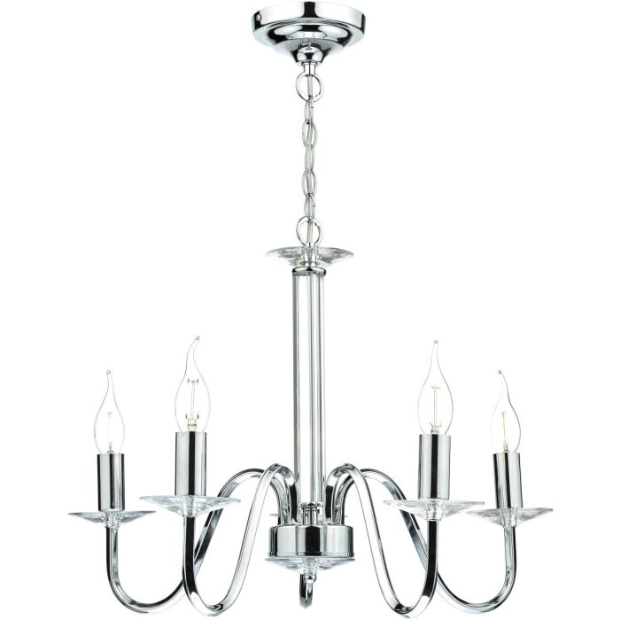 Dar Lighting-Pique-PIQ0550-DARPIQ0550
