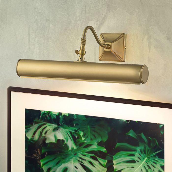 Elstead Lighting-Obrazówka-PL1-20-BB-ELSPL1-20-BB