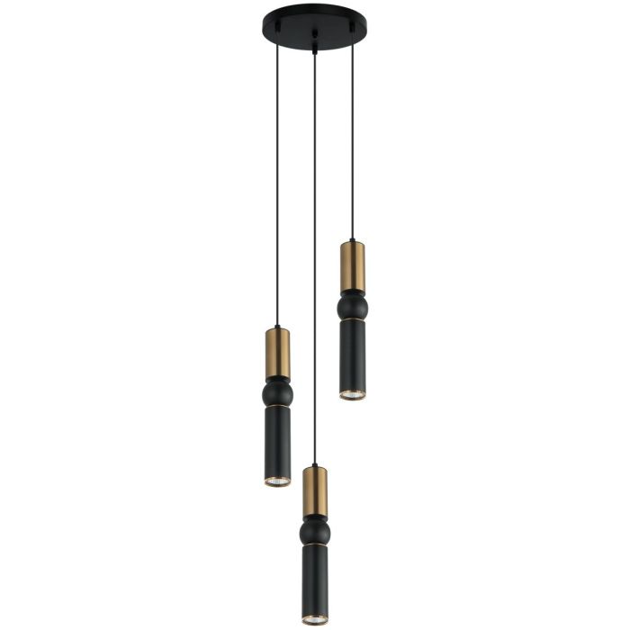 Italux-Isidora-PND-14290-3-BRO-BK-ITXPND-14290-3-BROBK