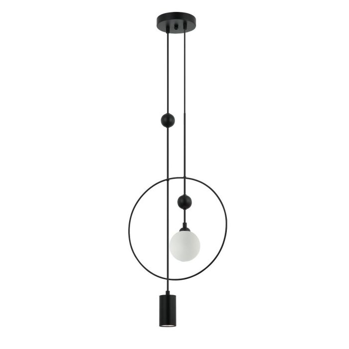 Italux-Trosti-PND-428892-BK-ITXPND-428892-BK