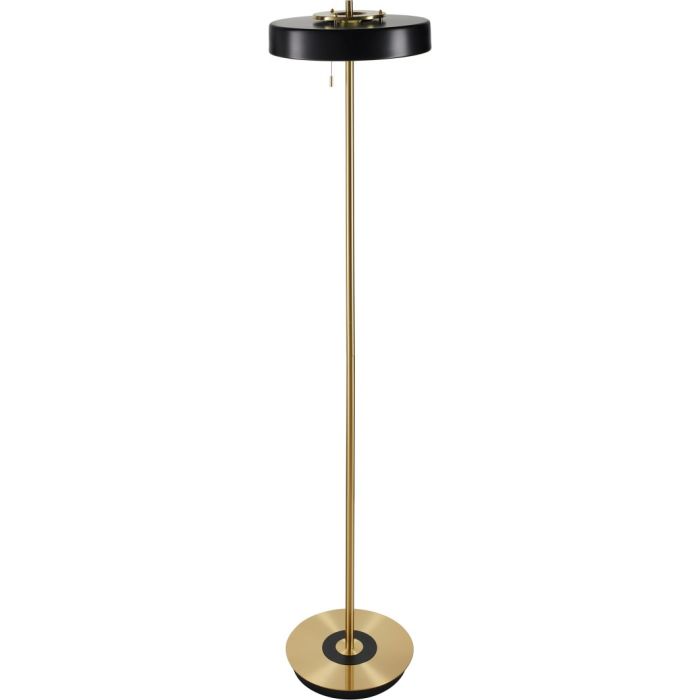 Step Into Design-ARTDECO-MF8872 black-STPMF8872 black