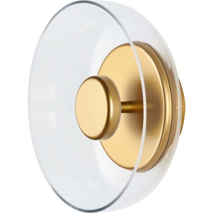 Step Into Design-DISCO-ST-1331-W gold-STPST-1331-W gold