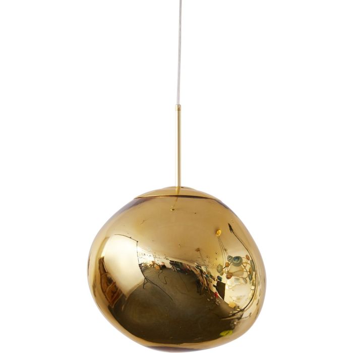 Step Into Design-GLAM-MP-1239-280 gold-STPMP-1239-280 gold