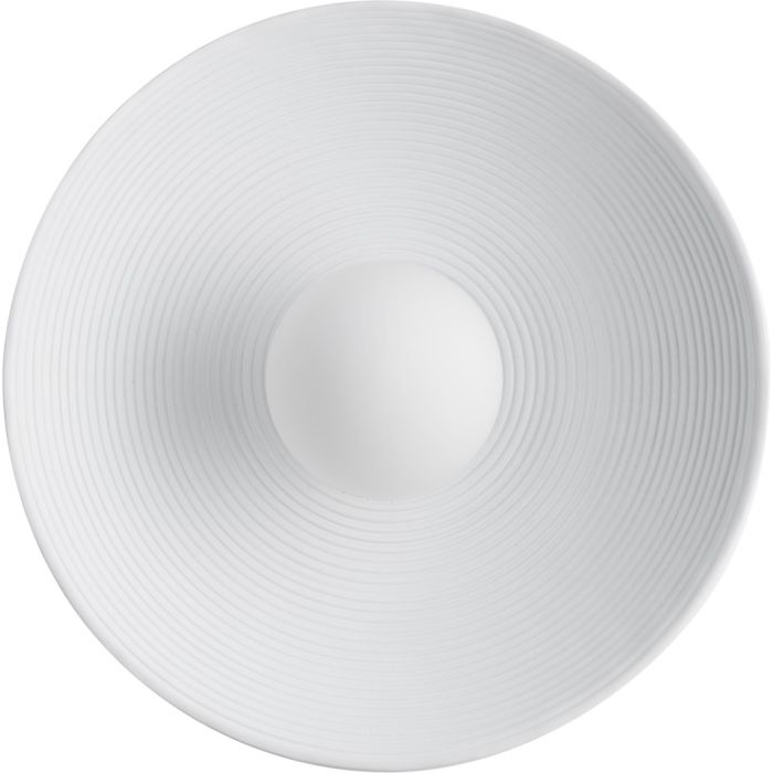 Step Into Design-ILUSIONI-ST-F059 WHITE-STPST-F059 WHITE