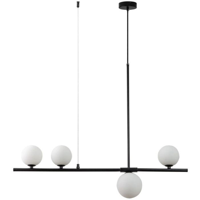Step Into Design-MODERNO-DN1506 black-STPDN1506 black