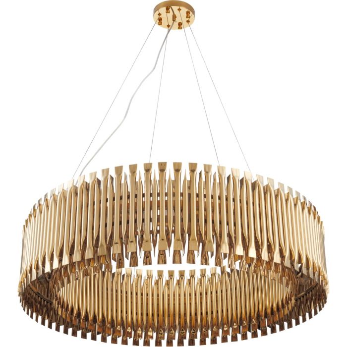 Step Into Design-MODULAR-XC107 gold-STPXC107 gold