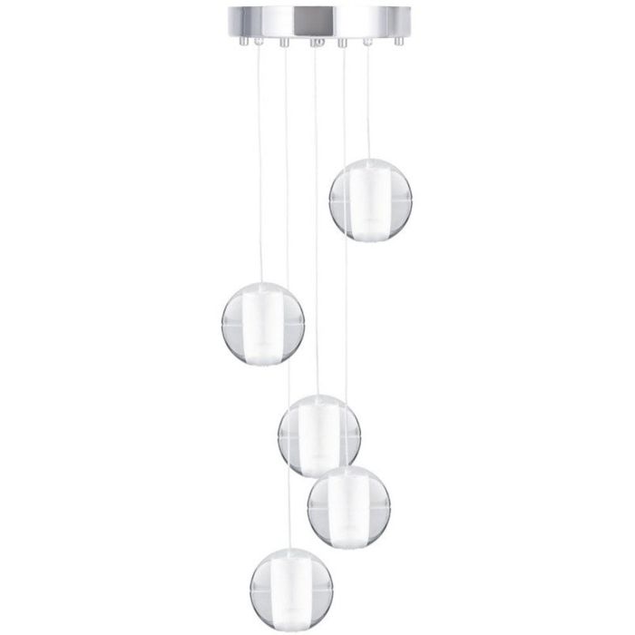 Step Into Design-STARLIGHT-ST-9228-5-STPST-9228-5
