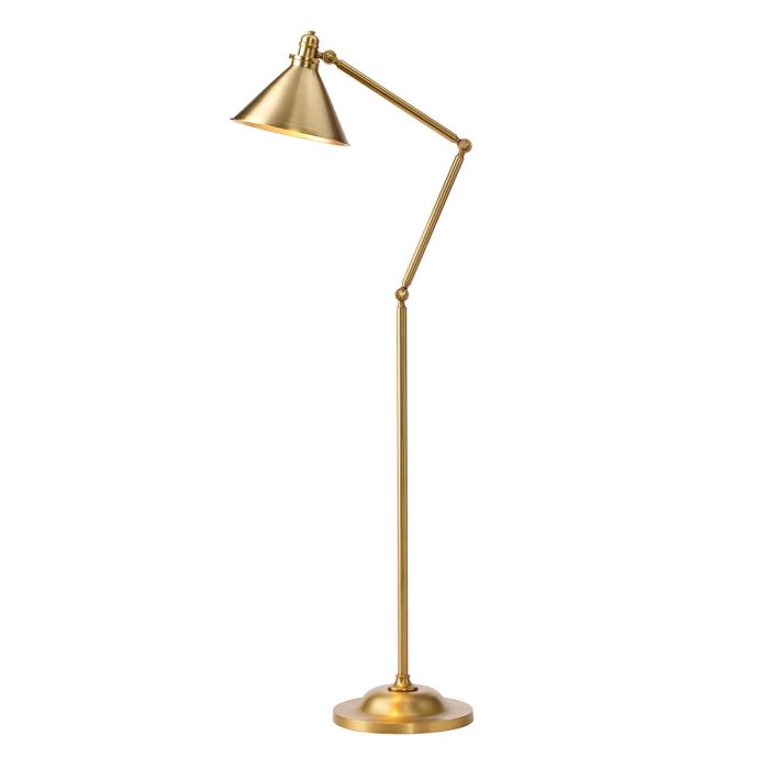 Elstead Lighting-PROVENCE-PV-FL-AB-ELSPV-FL-AB