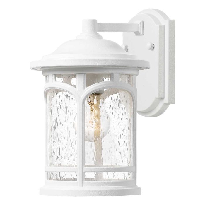 Elstead Lighting-MARBLEHEAD-QZ-MARBLEHEAD-S-WHT-ELSQZMARBLEHEADSWHT