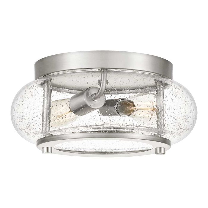 Elstead Lighting-QUOIZLE-QZ-TRILOGY-FS-BN2-ELSQZ-TRILOGY-FS-BN