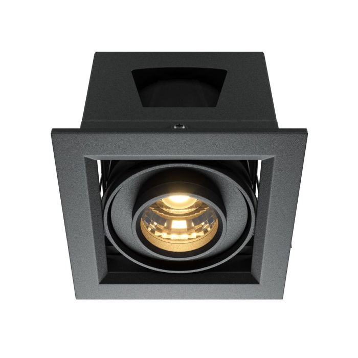 Maytoni-Metal Modern-DL093-01-10W3K-B-MYDL093-01-10W3K-B