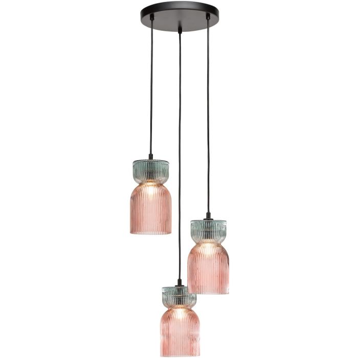 Dar Lighting-Rhubarb-RHU0303-DARRHU0303