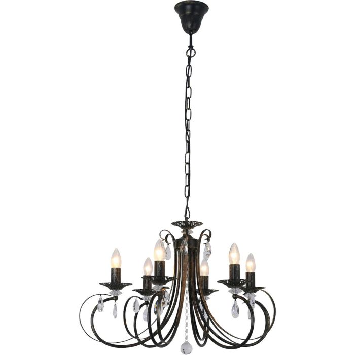 Zuma Line-Novia-RLD94217-6B-ZUMRLD94217-6B