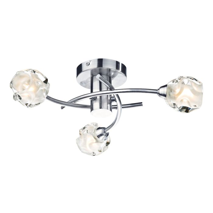 Dar Lighting-SEATTLE-SEA5346-DARSEA5346