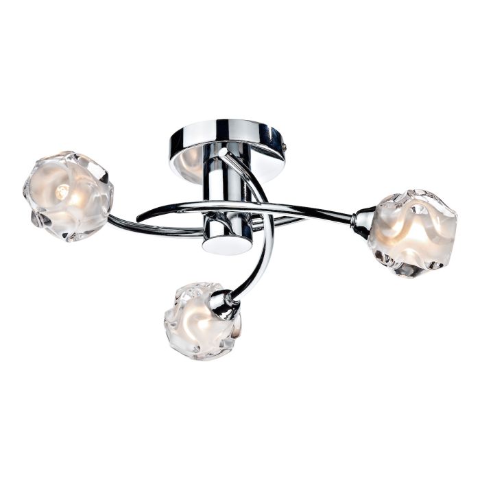 Dar Lighting-SEATTLE-SEA5350-DARSEA5350