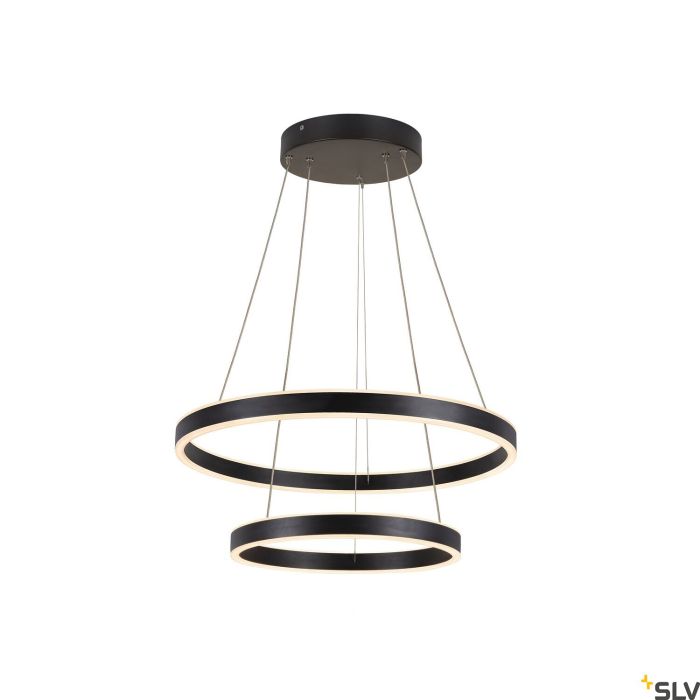 SLV-ONE DOUBLE-1004765-SPL1004765
