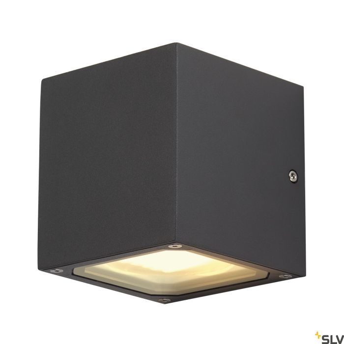 SLV-SITRA CUBE-232535-SPL232535
